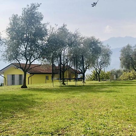 B&B Villa Chiara - Arco Exteriör bild